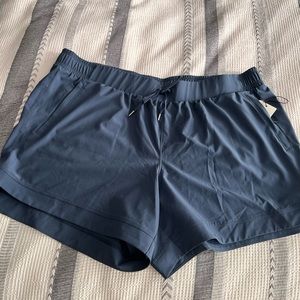 Calia journey shorts